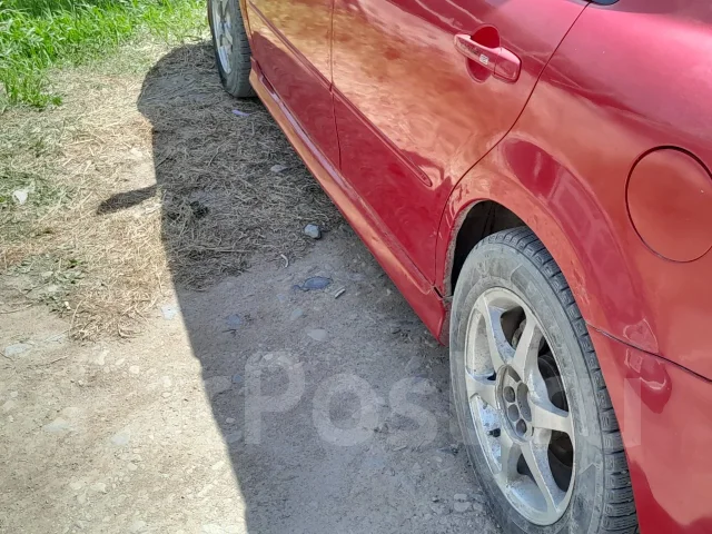 Mazda Atenza. �������, ��������, 2.0 (150��.�.), ������, 304 666����. �� ����