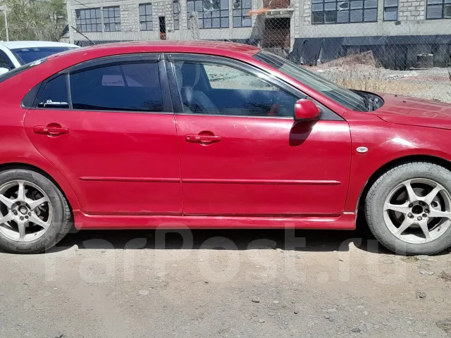 Mazda Atenza. �������, ��������, 2.0 (150��.�.), ������, 304 666����. �� ����
