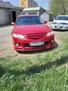 Mazda Atenza. �������, ��������, 2.0 (150��.�.), ������, 304 666����. �� ����