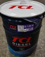 TCL Diesel. 0W-30, �������������, 20��. ����
