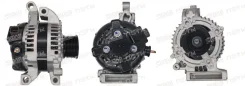 ��������� Toyota Land Cruiser 4.6 V8 � 08 �� 12 ��� (JL650QX) 270600S010 ����