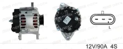��������� BYD S6, M6 2.0 483 (JL817) 483QB3701010 ����