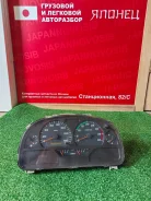 ��������� ������ Nissan Diesel MK25A. ����������� ����