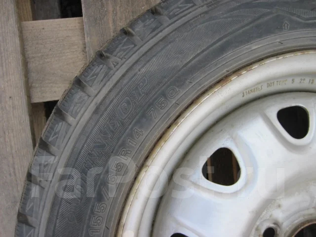 Dunlop Winter Maxx WM01. ������, ��� �����, 2016 ���, �/�, ����� 10 % ����