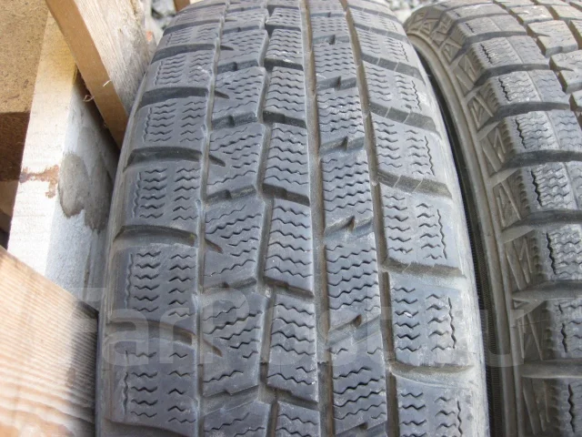 Dunlop Winter Maxx WM01. ������, ��� �����, 2016 ���, �/�, ����� 10 % ����