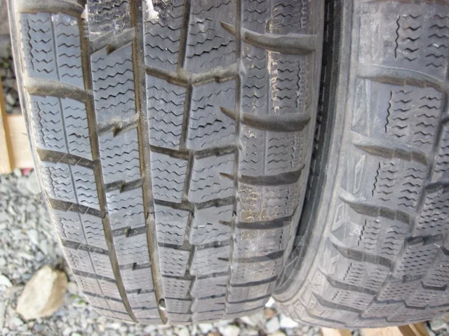 Dunlop Winter Maxx WM01. ������, ��� �����, 2016 ���, �/�, ����� 10 % ����