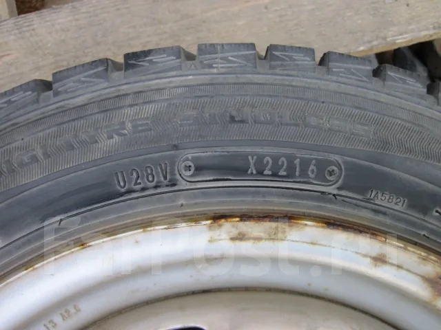 Dunlop Winter Maxx WM01. ������, ��� �����, 2016 ���, �/�, ����� 10 % ����
