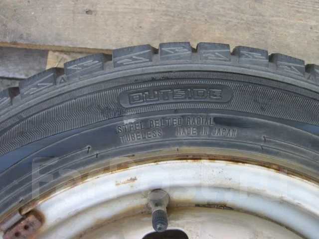 Dunlop Winter Maxx WM01. ������, ��� �����, 2016 ���, �/�, ����� 10 % ����