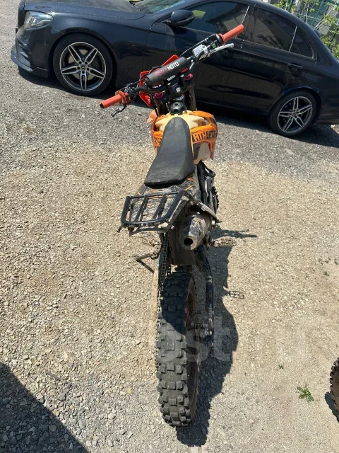 Regulmoto Athlete 250. 250����. ��., ��������, ��� ���, ������ �� �� ����
