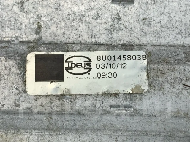 ���������� Audi Q3 2012 8U0145803B 8U CPS 8U0145803B ����