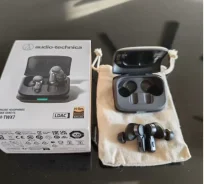 Audio-Technica ATH-TWX7 ����