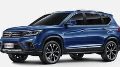 Forthing Joyear X3 ����� ������ ������ ����