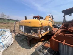 Caterpillar 320C ����