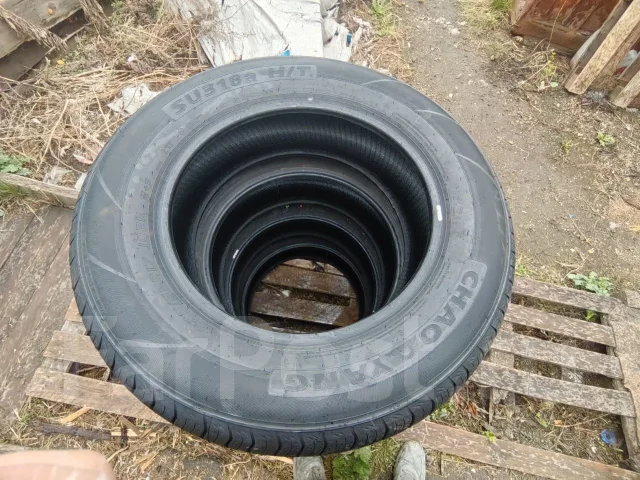 ChaoYang SU318. ������, 2025 ���, ����� ����