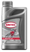 Sintec. �������� SAE: 30, �����������������, 1��. ����