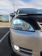 Toyota Ipsum. �������, ��������, 2.4 (160��.�.), ������, 171 200����. �� ����