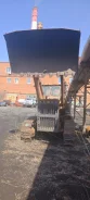 Komatsu D75S ����