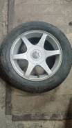 Asiss. 6.5x15", 5x98, 4x100, ET35, �� 72,6���. ����