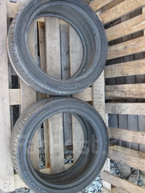 Kumho Solus KH17. ������, 2012 ���, �/�, ����� 15 % ����