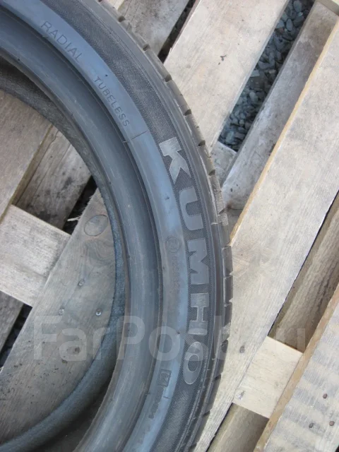 Kumho Solus KH17. ������, 2012 ���, �/�, ����� 15 % ����