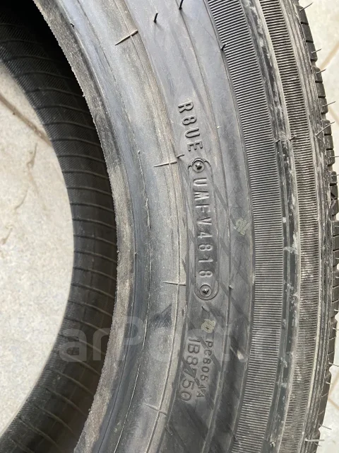 Dunlop SP Van01. ������, 2018 ���, ����� ����