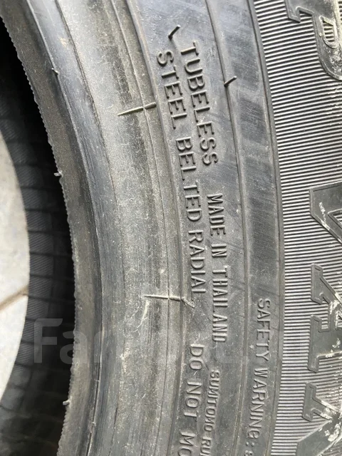 Dunlop SP Van01. ������, 2018 ���, ����� ����