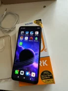Tecno Spark 20C. �/�, 128 ��, ������� �������, NFC ����