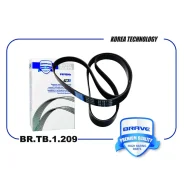 ������ ������������ Brave, ���. BR. TB.1.209 BRTB1209 ����