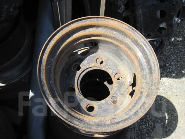 ����� R13. 4.0x13", 6x185, �� 133���. ����
