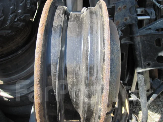 ����� R13. 4.0x13", 6x185, �� 133���. ����