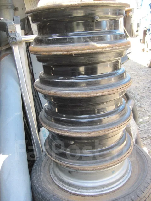 ����� R13. 4.0x13", 6x185, �� 133���. ����