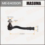���������� ������� ���� Masuma AUDI Q5 17- RH, ������ MEE4050R ����