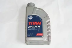 Fuchs Titan ATF 3000