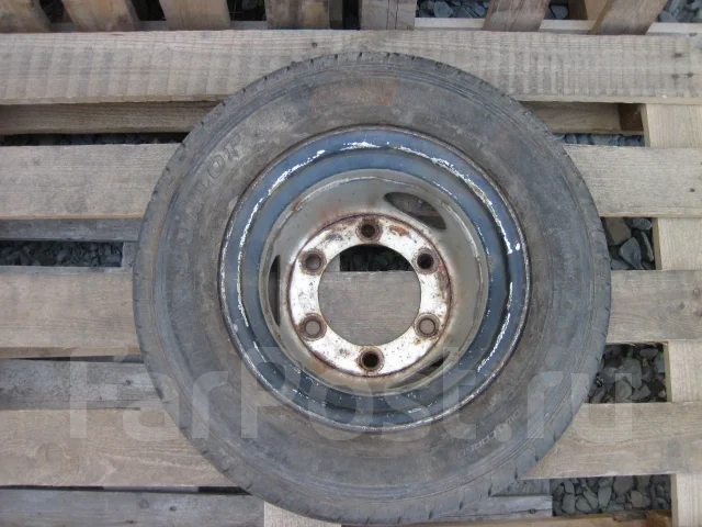 ����� R12 � �������. x12", 6x170, �� 133���. ����