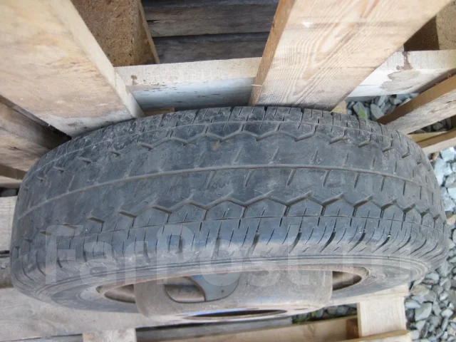 ����� R12 � �������. x12", 6x170, �� 133���. ����