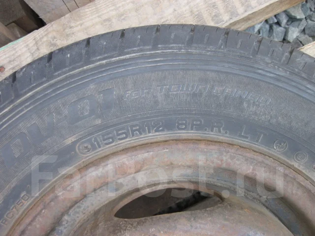 ����� R12 � �������. x12", 6x170, �� 133���. ����