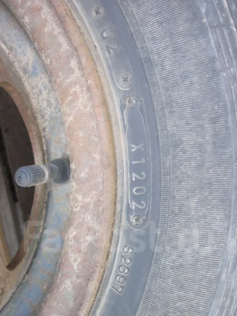 ����� R12 � �������. x12", 6x170, �� 133���. ����