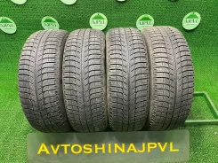 Michelin X-Ice 3+. ������, ��� �����, 2018 ���, �/�, ����� 5 % ����