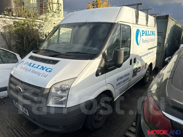 ������� Ford Transit 2006-2014 21149819 1912881 ����