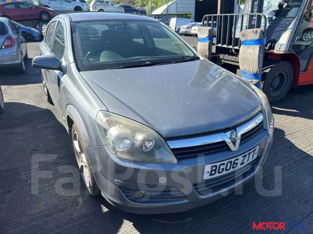 ������� Opel Astra H 2004-2010 21148337 55556130 ����