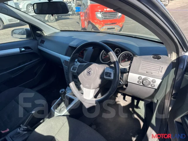 ������� Opel Astra H 2004-2010 21148337 55556130 ����