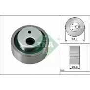 ����� �������� ����� ��� Peugeot, Citroen INA 531003010 531003010 ����