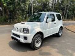 Suzuki Jimny Wide. JB33W, G13B ����