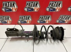 ������ Toyota Voltz 2002 48520A9130 ZZE136 1ZZFE, �������� ����� 48520A9130 ����