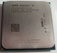 AMD Athlon II X4 ����