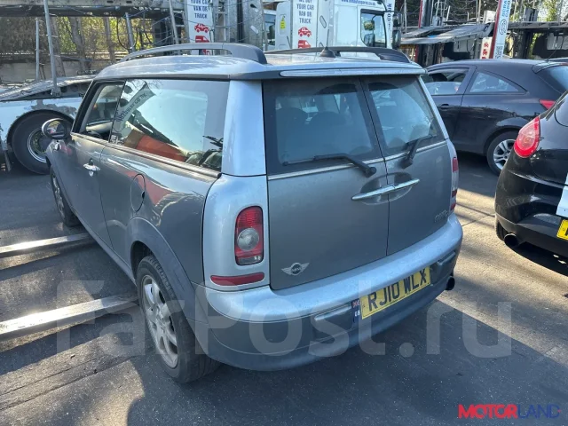 ��������� Mini Clubman (R55) 2007-2014 21169948 12317806779 ����