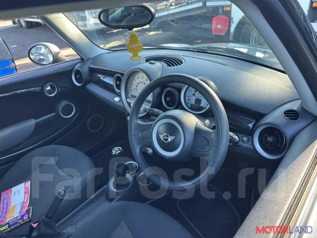 ��������� Mini Clubman (R55) 2007-2014 21169948 12317806779 ����