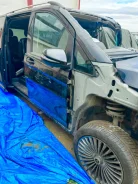 Mercedes-Benz V-Class. W447, 651950 4MATIC ����