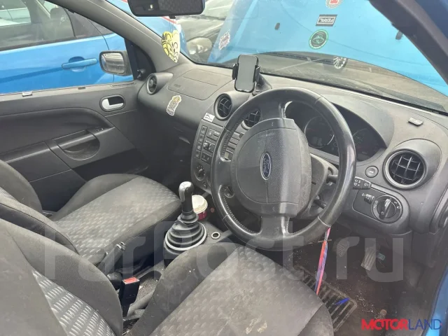 ��������� Ford Fiesta 2001-2007 11802675 1592234 ����
