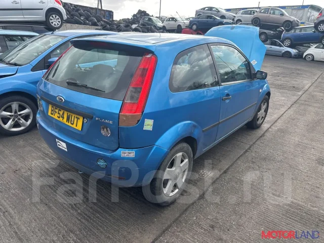��������� Ford Fiesta 2001-2007 11802675 1592234 ����